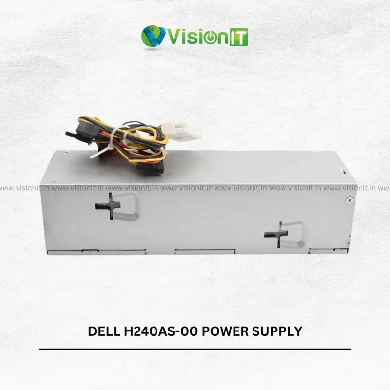 DELL H240AS-00 POWER SUPPLY - Image 3