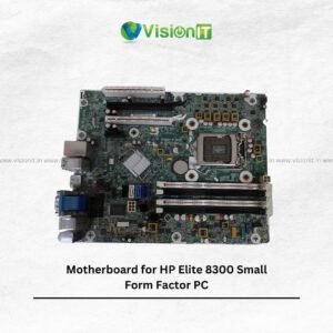 Motherboard for HP Elite 8300 Small Form Factor PC