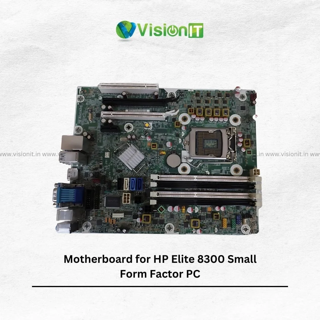 Motherboard for HP Elite 8300 Small Form Factor PC