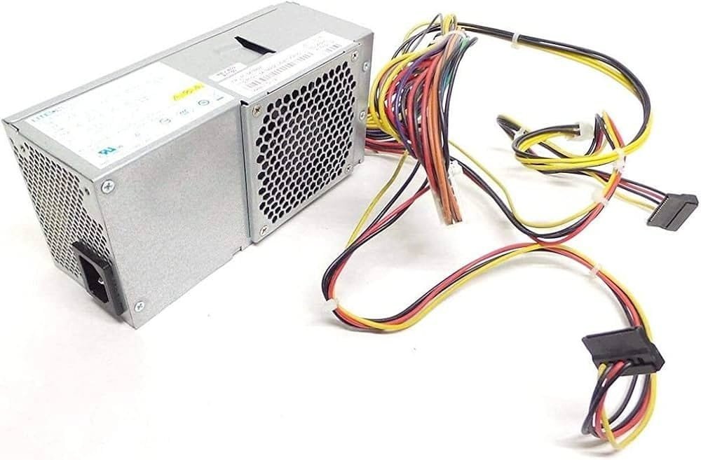 Power Supply (SMPS) for Lenovo Thinkcentre M90p Desktop Computer - Image 2