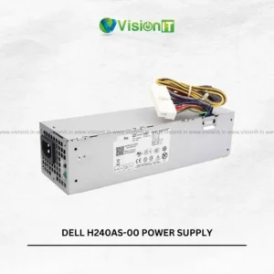 DELL H240AS-00 POWER SUPPLY