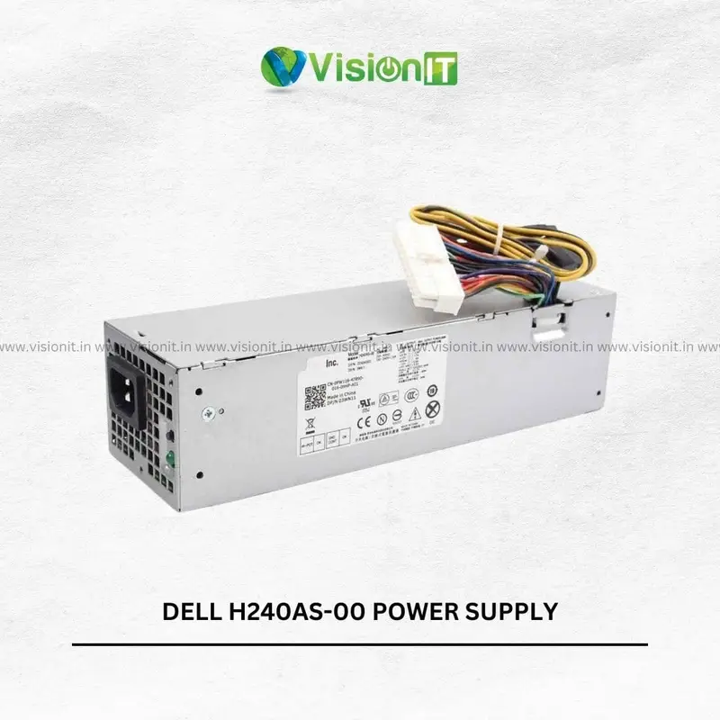 DELL H240AS-00 POWER SUPPLY