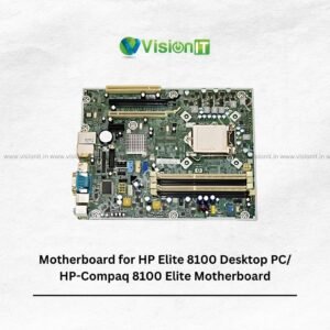 Motherboard for HP Elite 8100 Desktop PC
