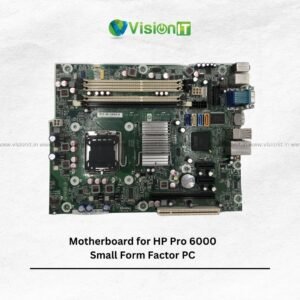Motherboard for HP Pro 6000 Small Form Factor PC