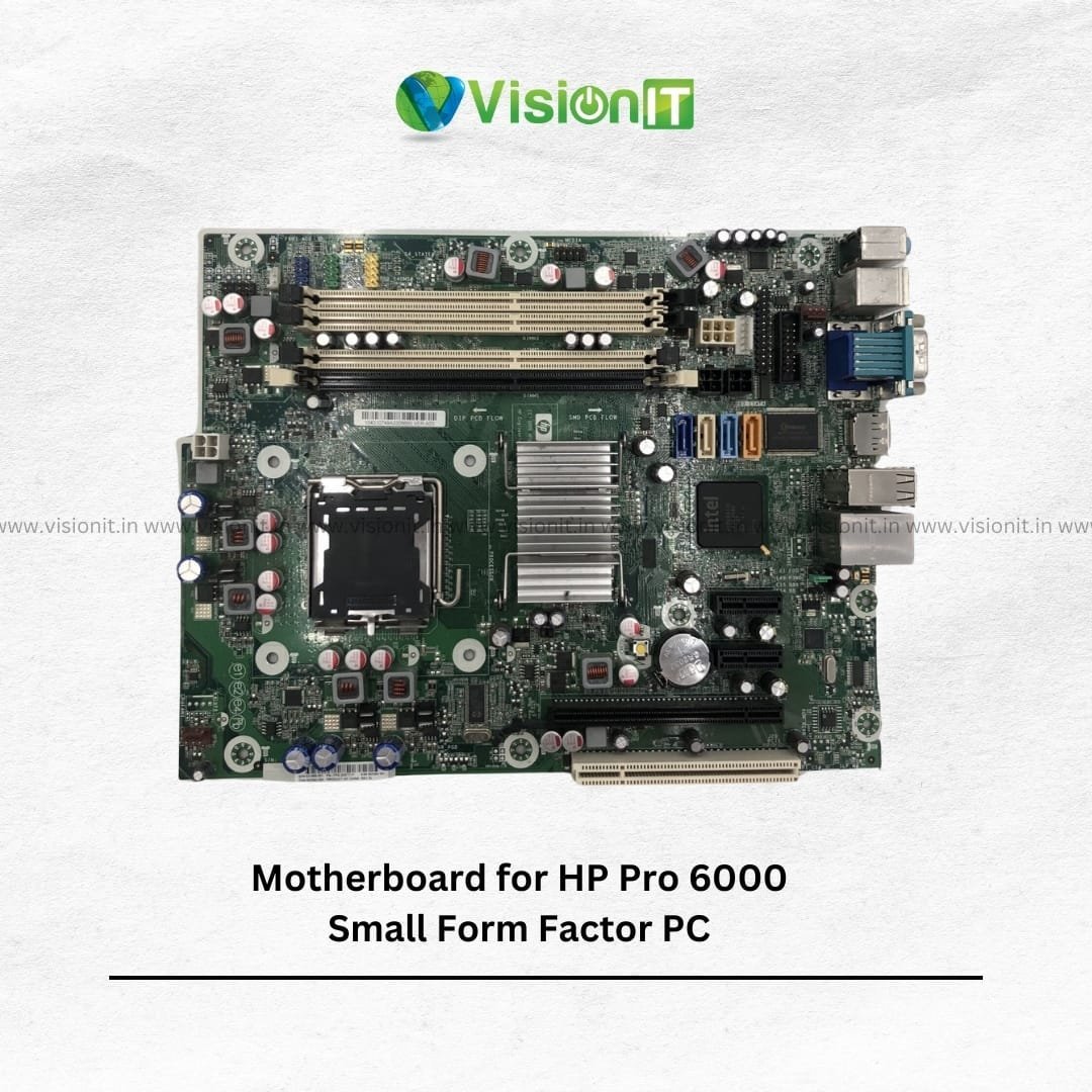 Motherboard for HP Pro 6000 Small Form Factor PC