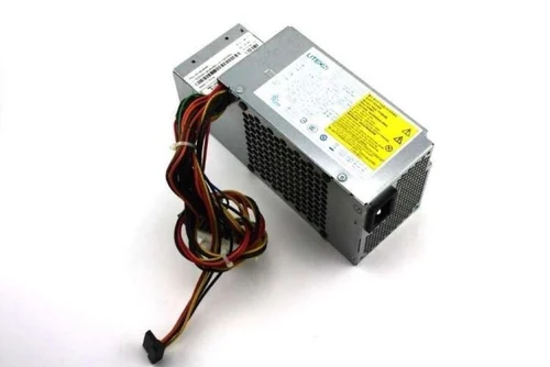 Power Supply (SMPS) for Lenovo Thinkcentre M90p Small Form Factor Computer - Image 3