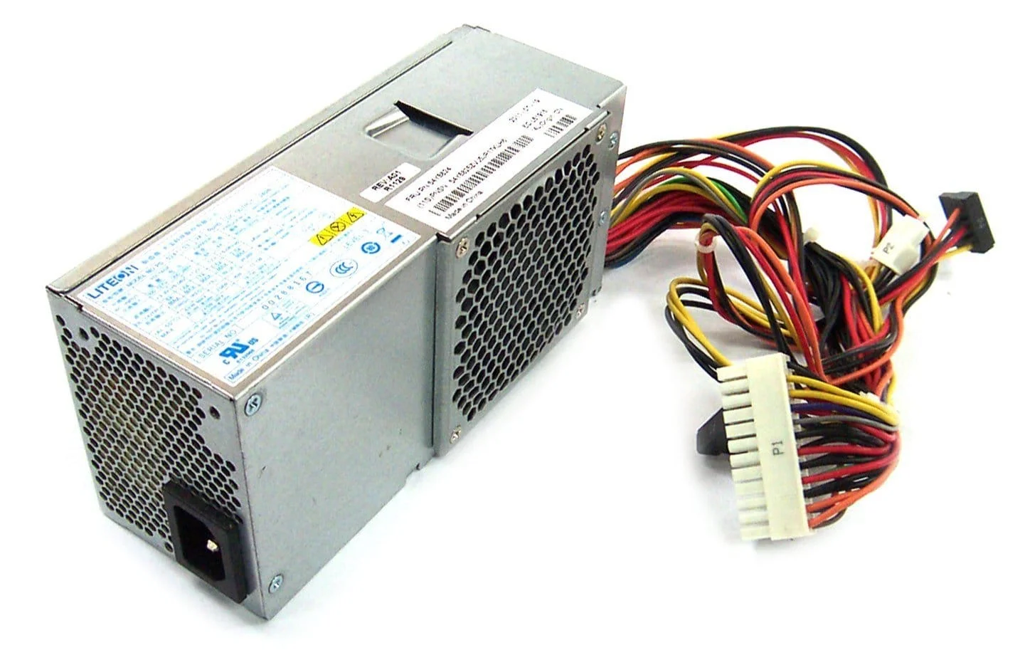Power Supply (SMPS) for Lenovo Thinkcentre M91 Micro Tower Computer - Image 2
