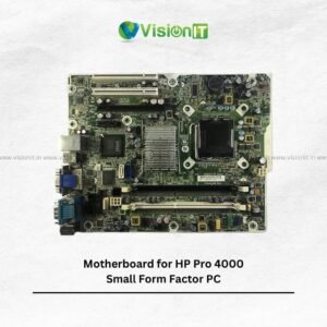 Motherboard for HP Pro 4000 Small Form Factor PC