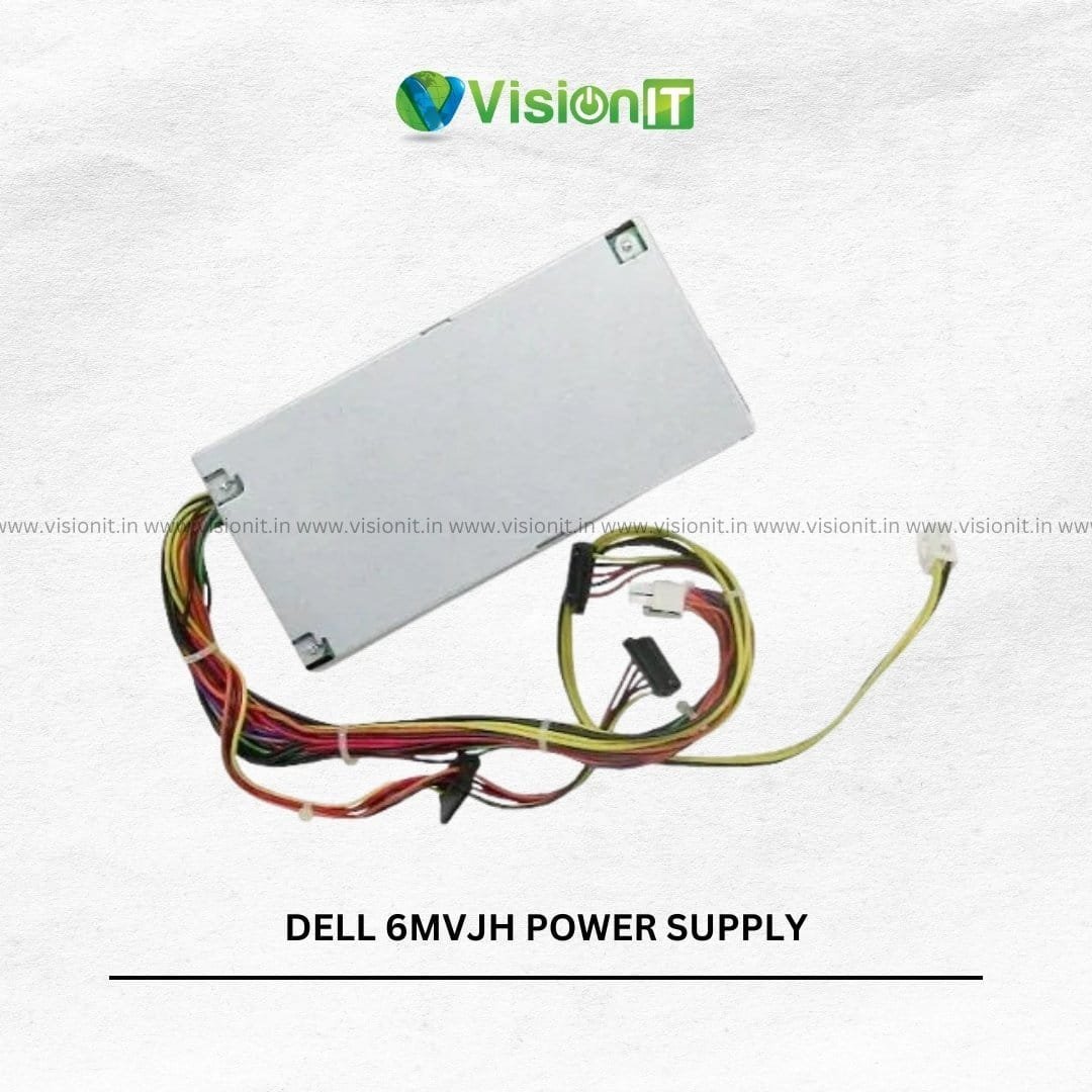 DELL 6MVJH POWER SUPPLY - Image 3