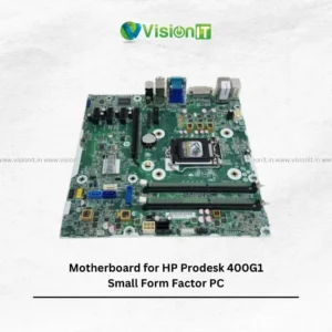 Motherboard for HP Prodesk 400G1 Small Form Factor PC