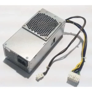 Power Supply (SMPS) for Lenovo Thinkcentre M92 - Micro Tower (Tiny Form Factor) Computer