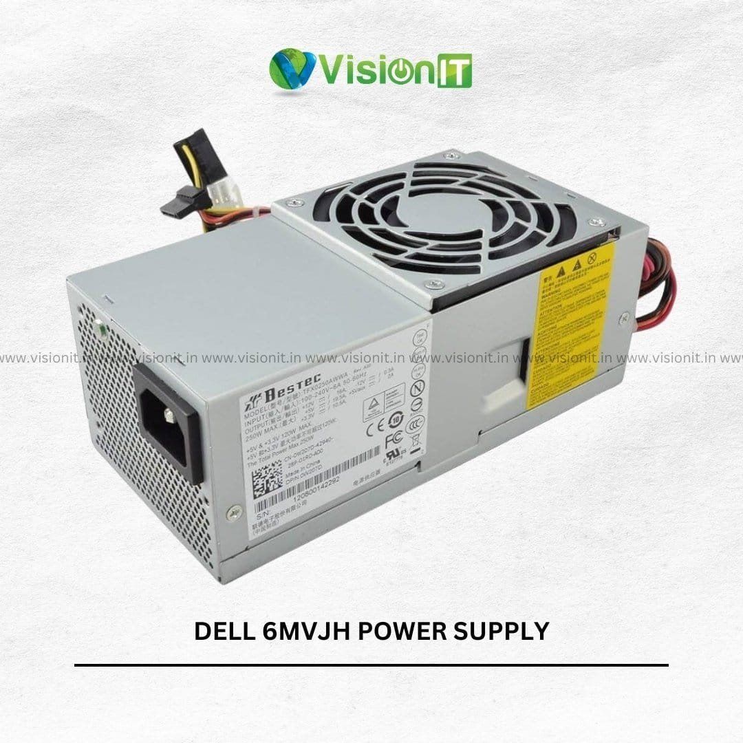DELL 6MVJH POWER SUPPLY