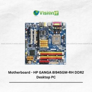 Motherboard - HP GANGA 8I945GM-RH DDR2 Desktop PC