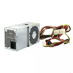 Power Supply (SMPS) for Lenovo Thinkcentre M91p Micro Tower Computer