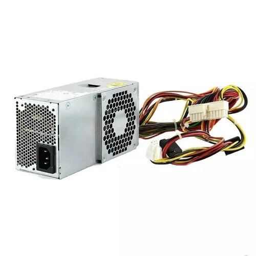 Power Supply (SMPS) for Lenovo Thinkcentre M91p Micro Tower Computer