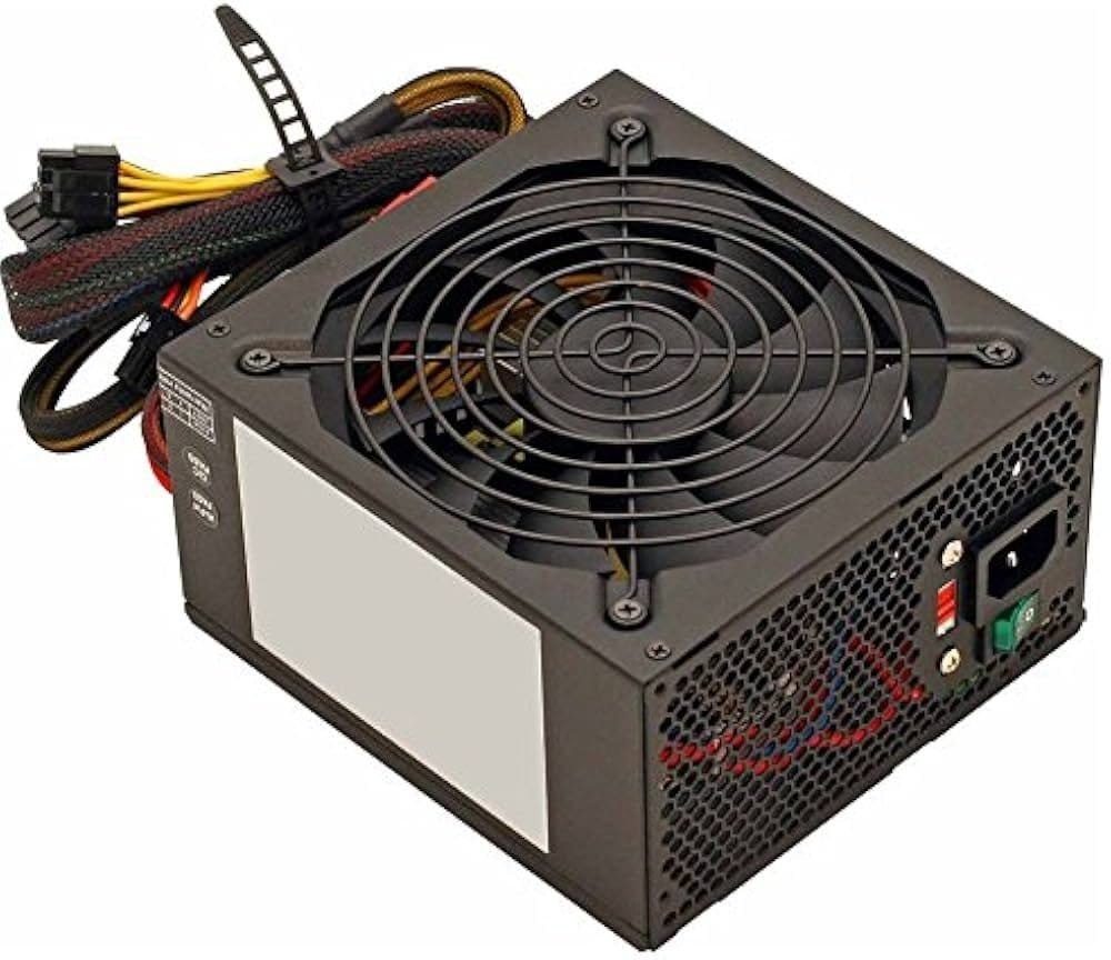 Lenovo Thinkcentre Power Supply (SMPS) P/N: 24R2599 / DPS-310CB A / DPS-310CB C