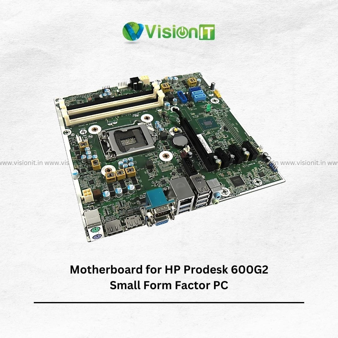 Motherboard for HP Prodesk 600G2 Small Form Factor PC - Image 2