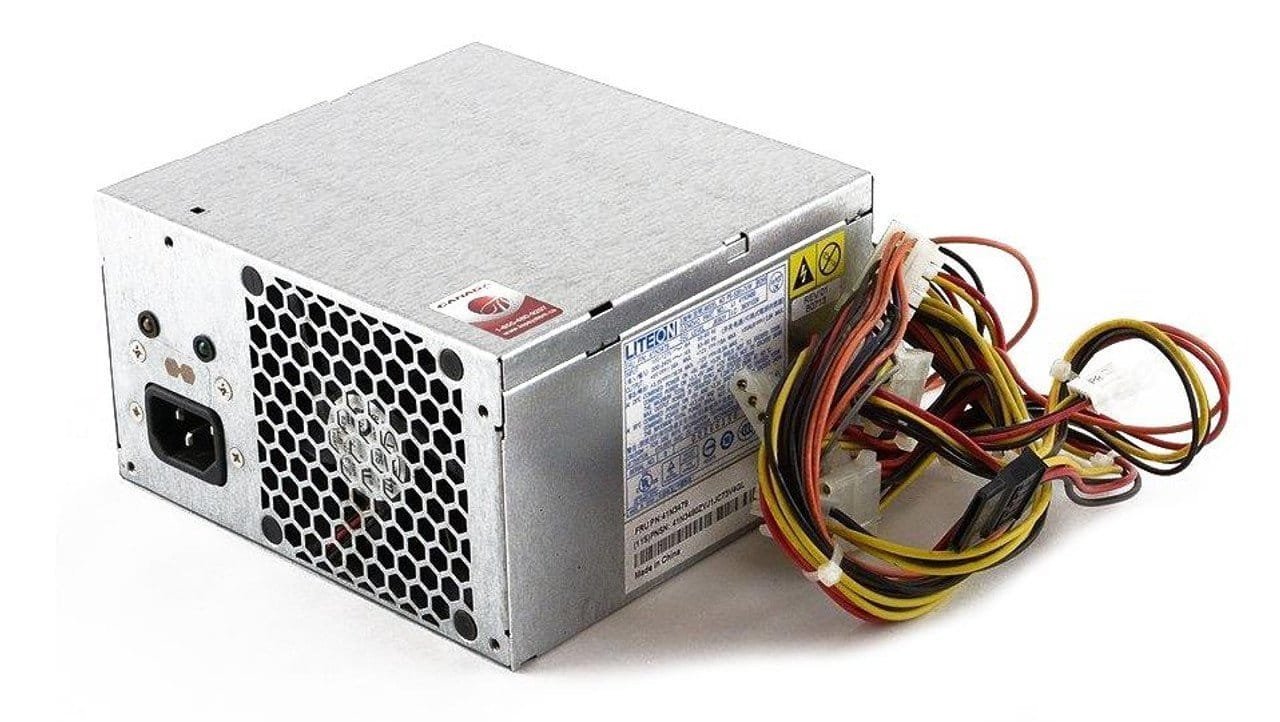 Lenovo Thinkcentre Power Supply (SMPS) P/N: 41N3094 / 41N3093 / 41N3095 / PS-5231-3M1 / 24R2627 / DPS-230HB A