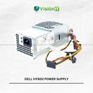 DELL HY6D2 POWER SUPPLY