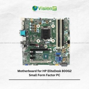 Motherboard for HP EliteDesk 800G2 Small Form Factor PC