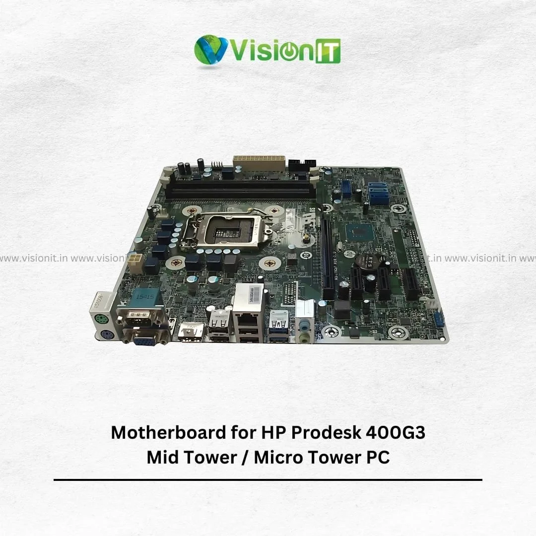 Motherboard for HP Prodesk 400G3 Mid Tower / Micro Tower PC - Image 2