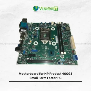 Motherboard for HP Prodesk 400G3 Small Form Factor PC