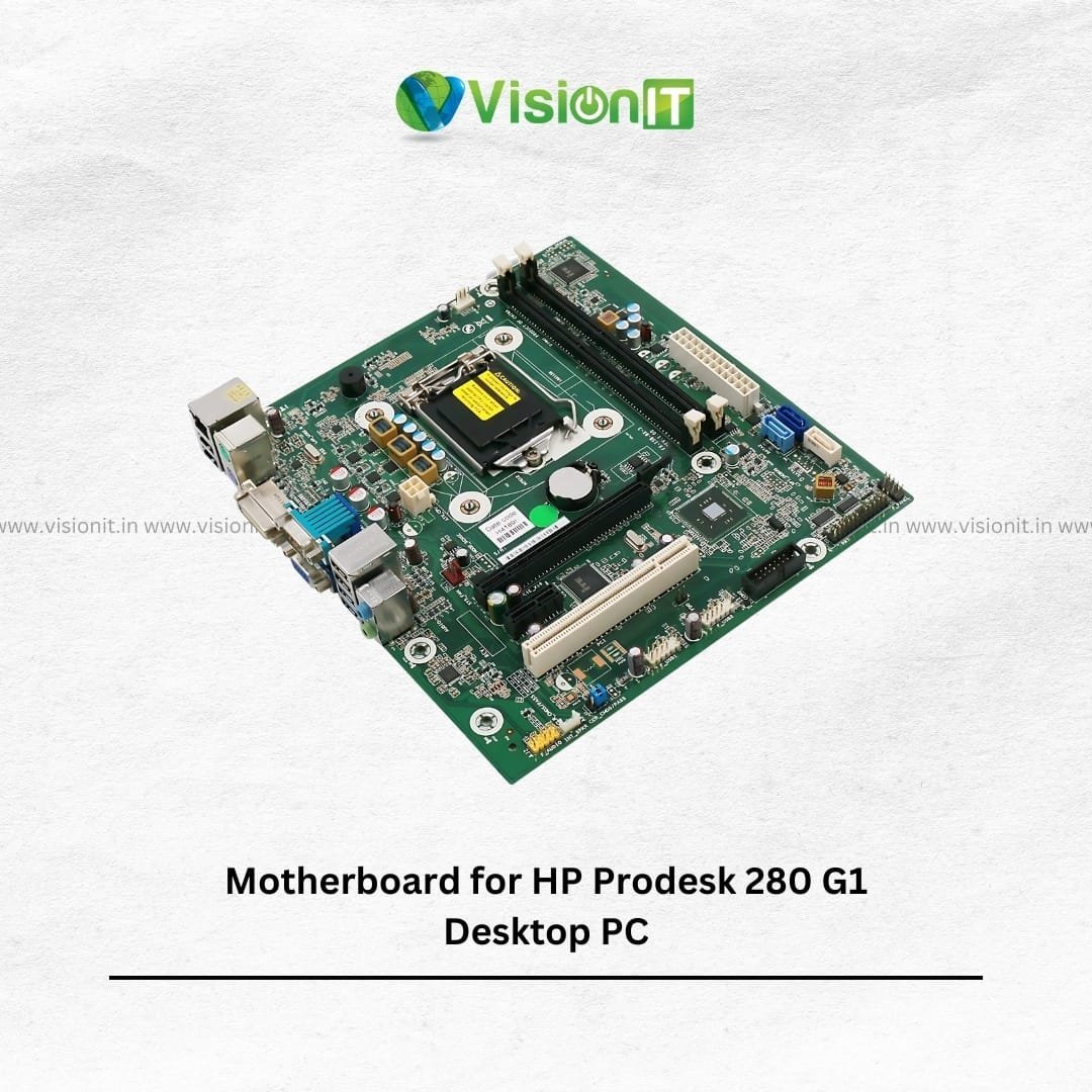Motherboard for HP Prodesk 280 G1 Desktop PC - Image 2