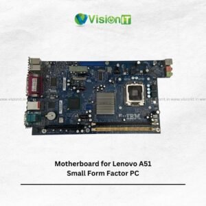 Motherboard for Lenovo A51 Small Form Factor PC