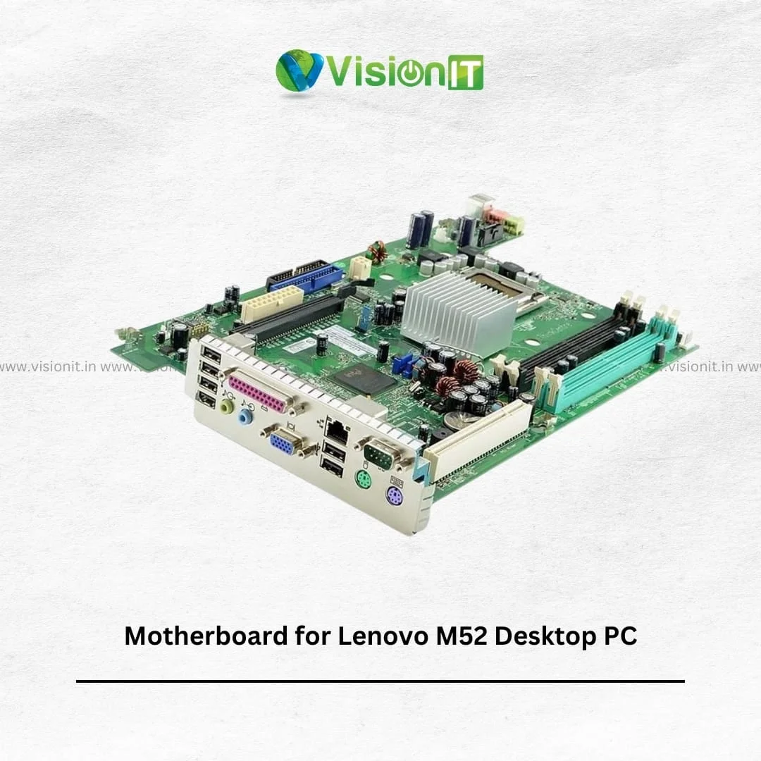 Motherboard for Lenovo M52 Desktop PC