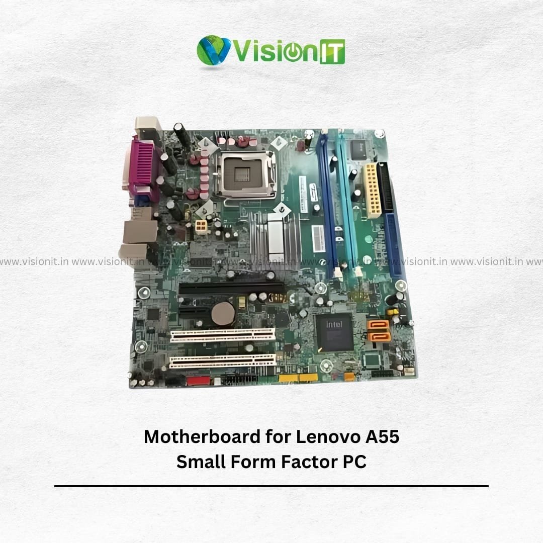Motherboard for Lenovo A55 Small Form Factor PC