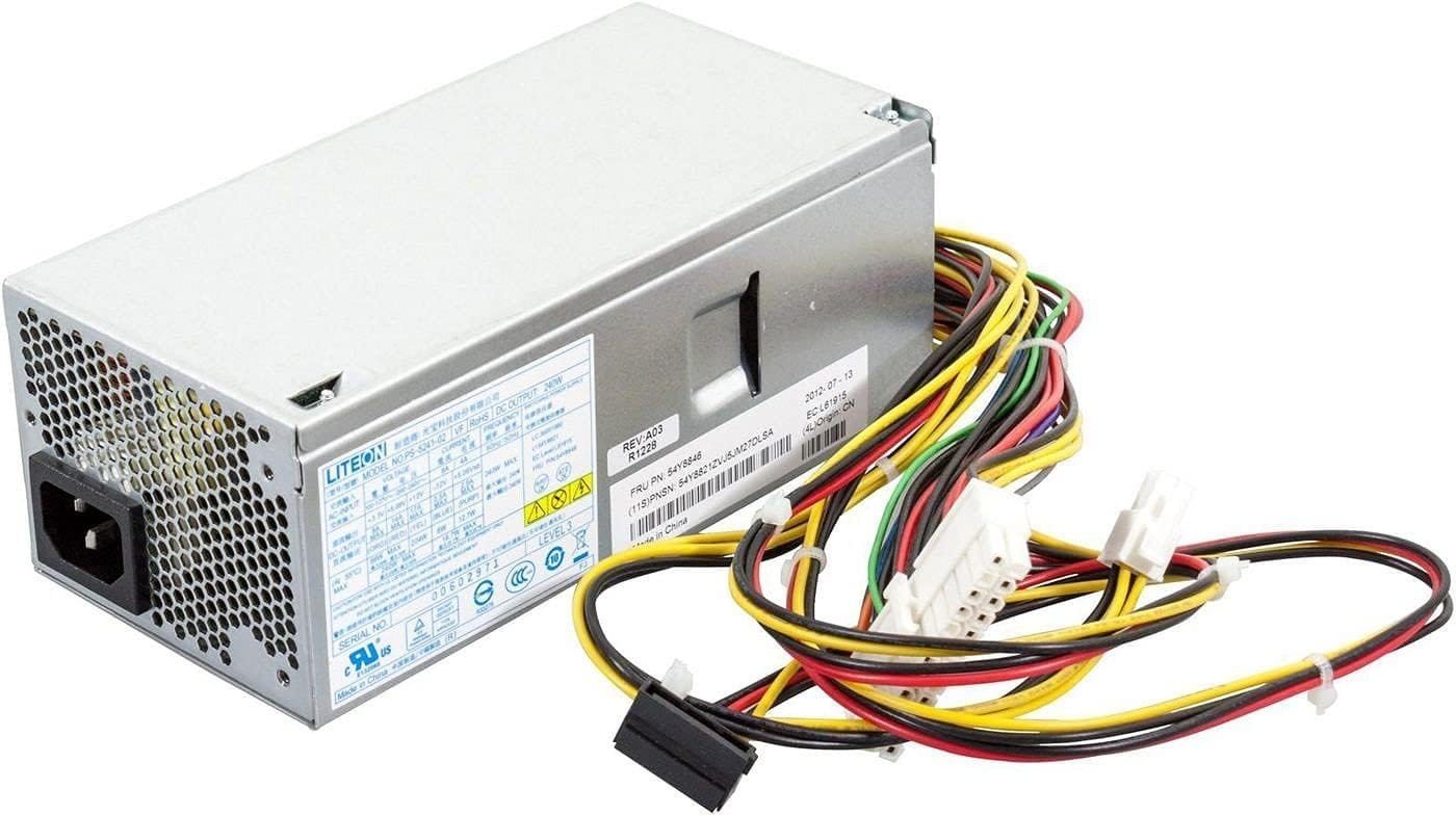 Lenovo Thinkcentre Power Supply (SMPS) P/N: 54Y8846 - Image 2
