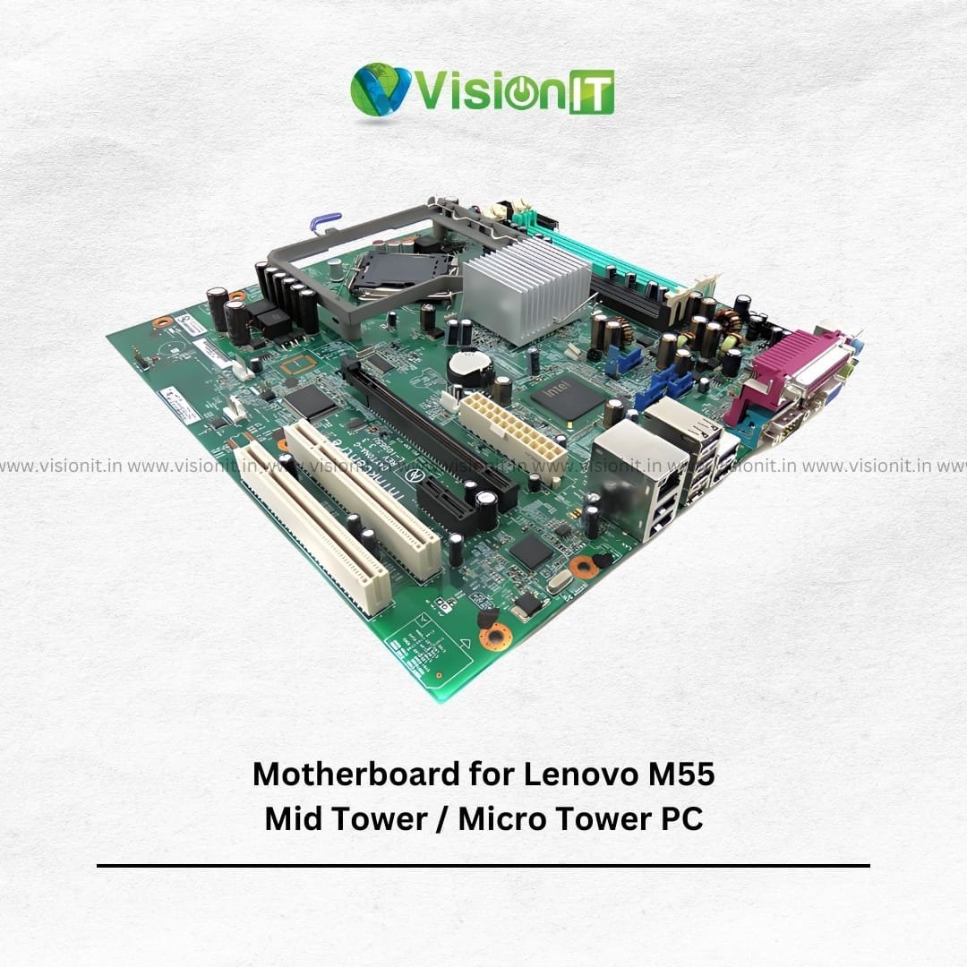 Motherboard for Lenovo M55 Mid Tower / Micro Tower PC - Image 2