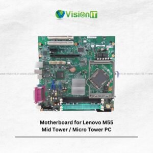 Motherboard for Lenovo M55 Mid Tower / Micro Tower PC