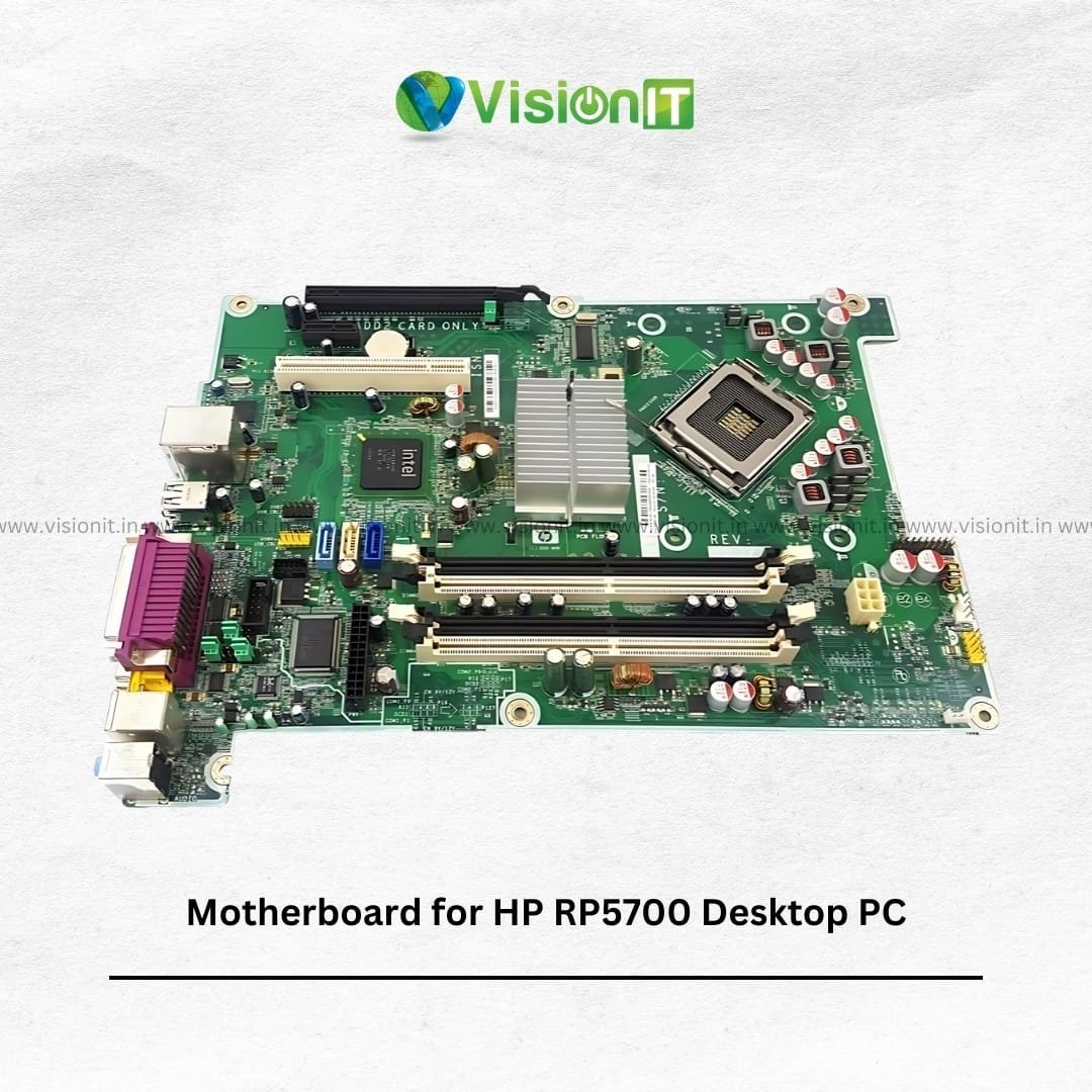 Motherboard for HP RP5700 Desktop PC - Image 2