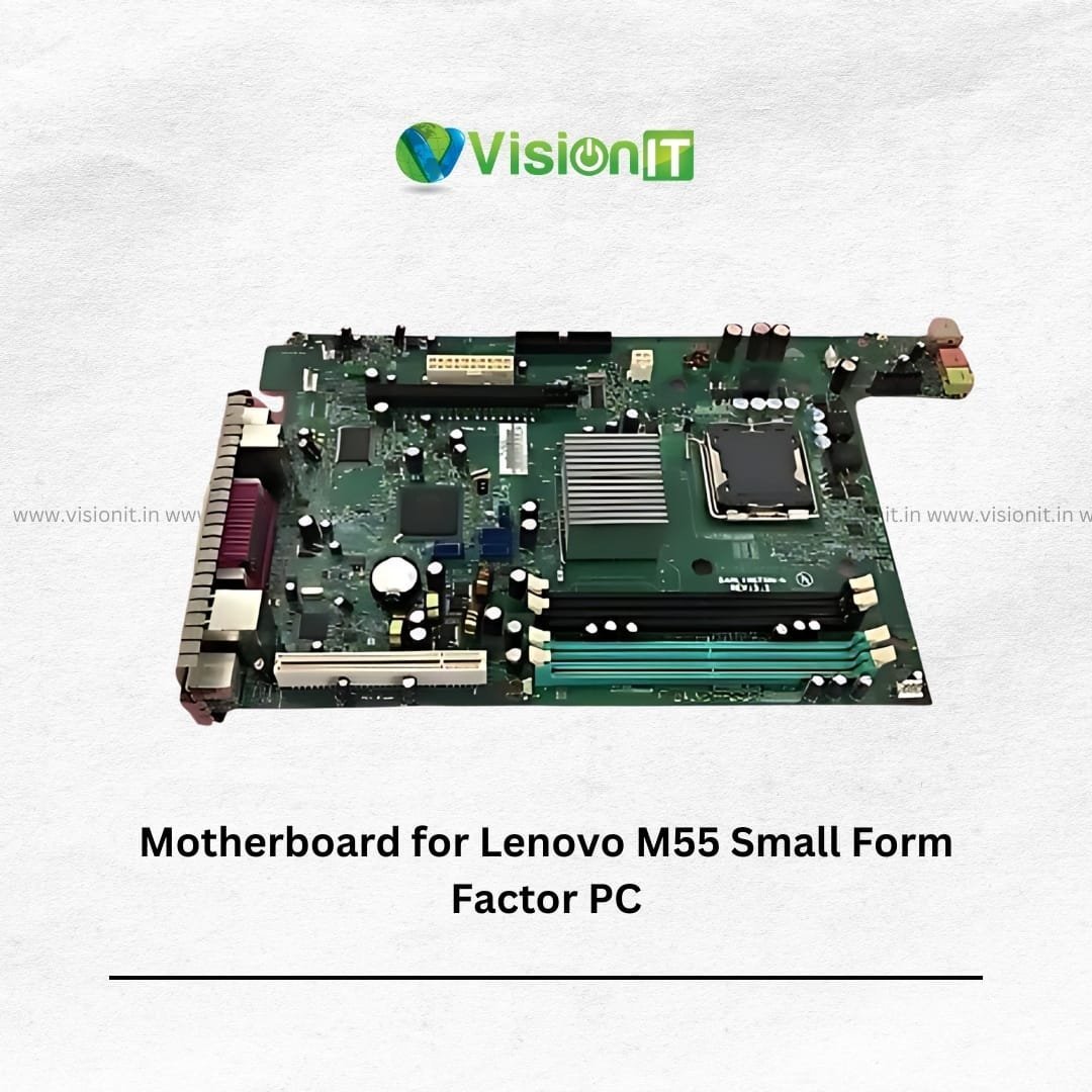 Motherboard for Lenovo M55 Small Form Factor PC