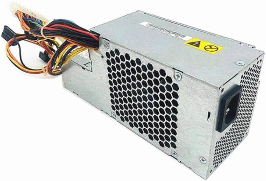 Lenovo Thinkcentre Power Supply (SMPS) P/N: PS-5281-01VF - Image 2