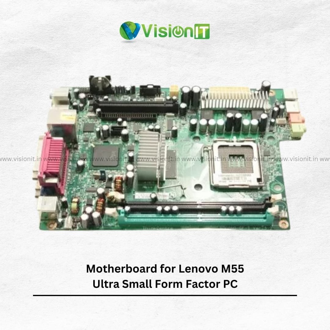 Motherboard for Lenovo M55 Ultra Small Form Factor PC - Image 2