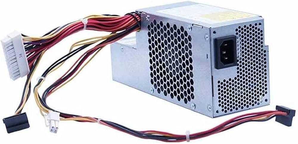 Lenovo Thinkcentre Power Supply (SMPS) P/N: PS-5281-01VF - Image 3