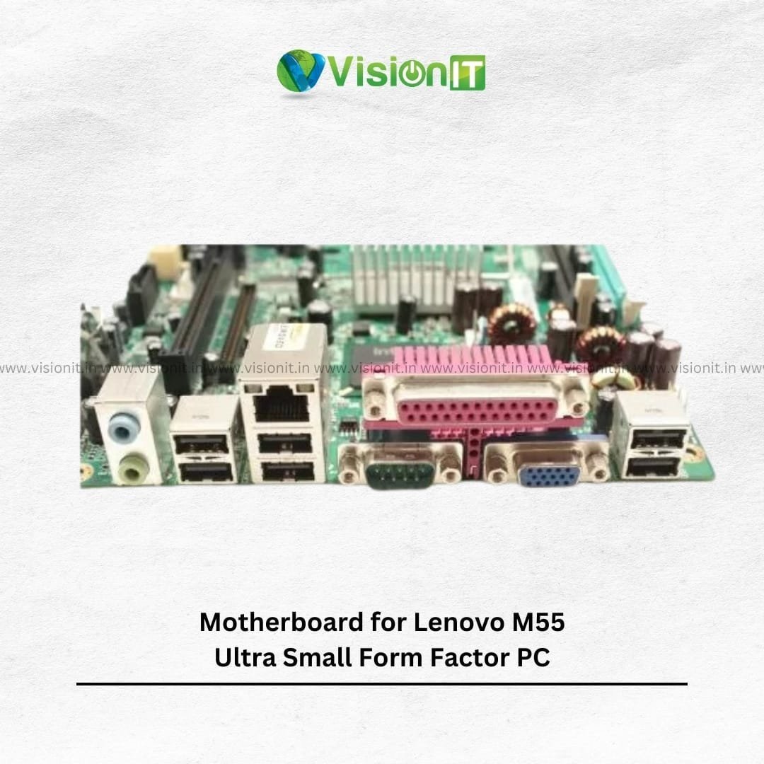 Motherboard for Lenovo M55 Ultra Small Form Factor PC - Image 3