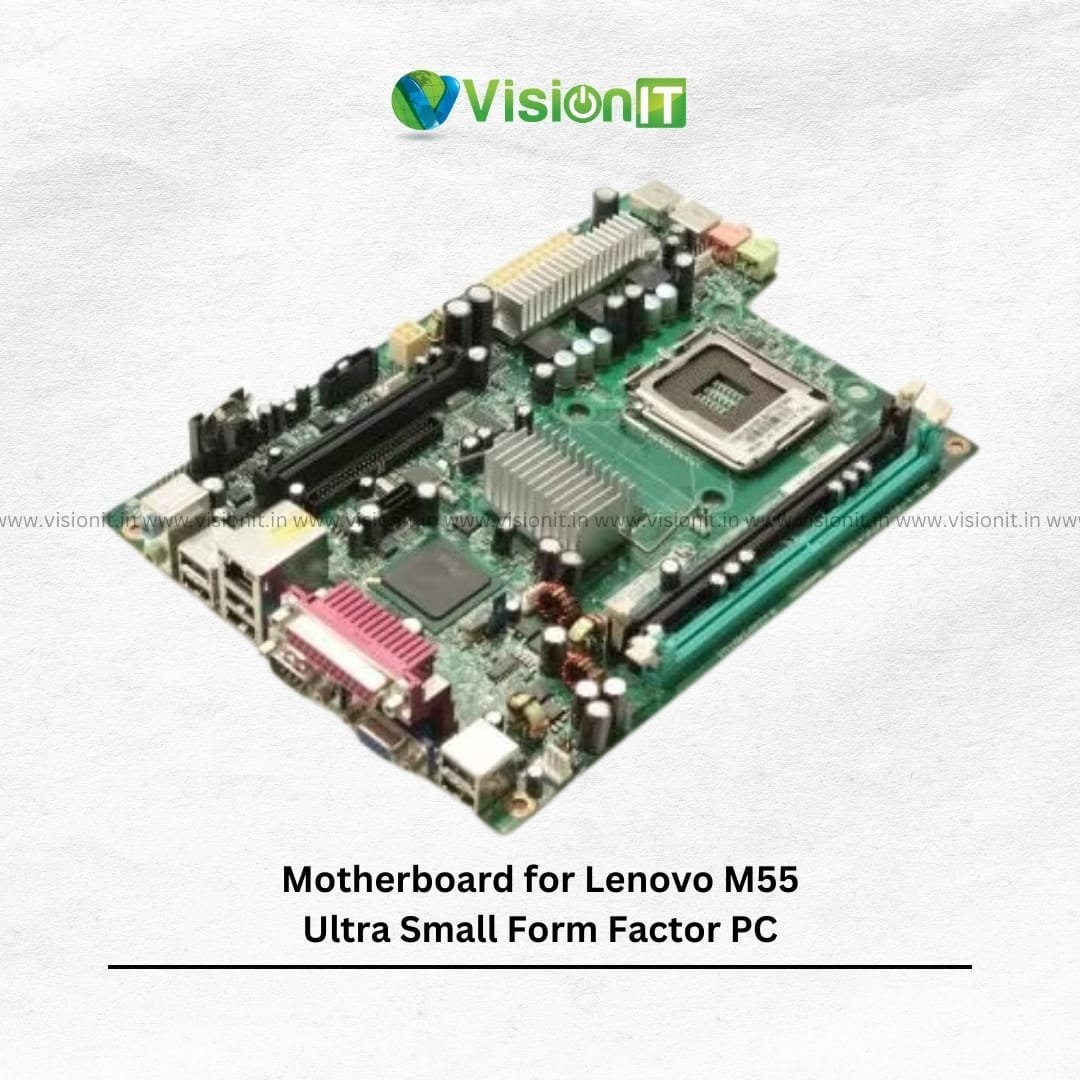 Motherboard for Lenovo M55 Ultra Small Form Factor PC