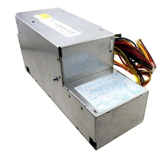 Lenovo Thinkcentre Power Supply (SMPS) P/N: 45J9446 / 45J9448 / 89Y8114 / PS-5241-01VA / 36001732 / 54Y8942 - Image 3
