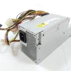 Lenovo Thinkcentre Power Supply (SMPS) P/N: 45J9446 / 45J9448 / 89Y8114 / PS-5241-01VA / 36001732 / 54Y8942