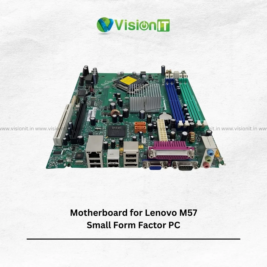 Motherboard for Lenovo M57 Small Form Factor PC - Image 2