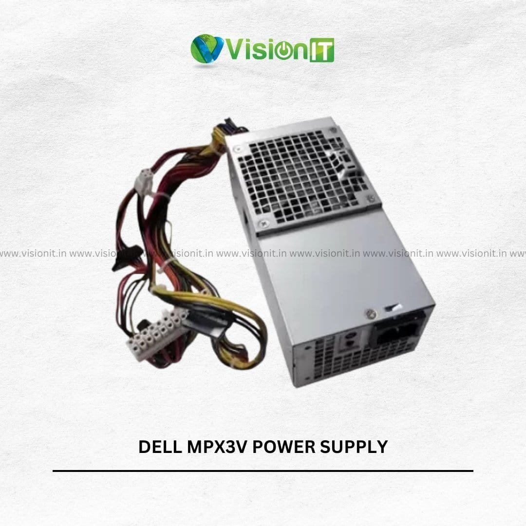 DELL MPX3V POWER SUPPLY - Image 2