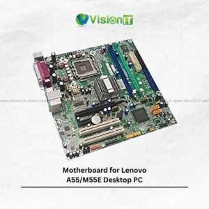 Motherboard for Lenovo A55/M55E Desktop PC