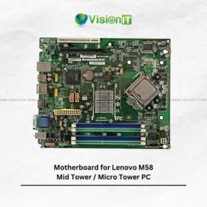 Motherboard for Lenovo M58 Mid Tower / Micro Tower PC