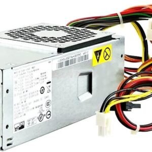 Lenovo Thinkcentre Power Supply (SMPS) P/N: 54Y8825 / 36001862 / 9PA2400500