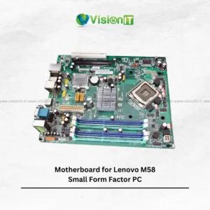 Motherboard for Lenovo M58 Small Form Factor PC