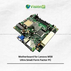 Motherboard for Lenovo M58 Ultra Small Form Factor PC