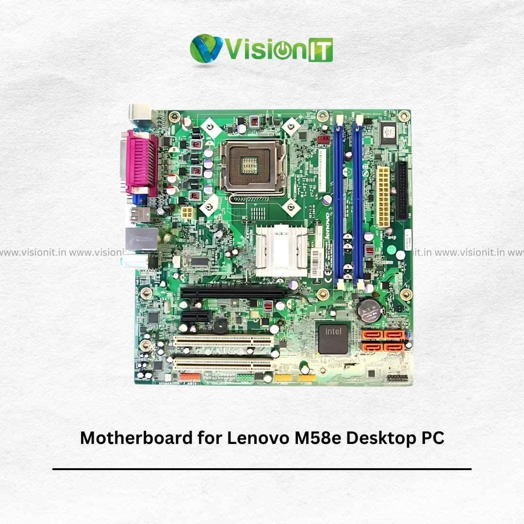 Motherboard for Lenovo M58e Desktop PC - Image 2